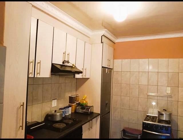 3 BEDROOM HOUSE FOR SALE IN MANKWENG